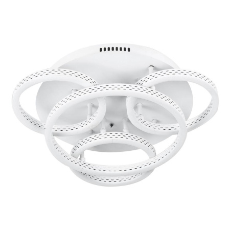 Потолочные люстры — Потолочная светодиодная люстра Escada 10240/4LED купить в 