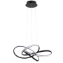Люстры подвесные — Подвесная люстра ARTE Lamp A7040SP-4BK купить в  Люстры подвесные — Подвесная люстра ARTE Lamp A7040SP-4BK купить в