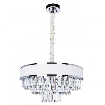 Люстры каскадные — Каскадная люстра ARTE Lamp A1002LM-6CC купить в  Люстры каскадные — Каскадная люстра ARTE Lamp A1002LM-6CC купить в