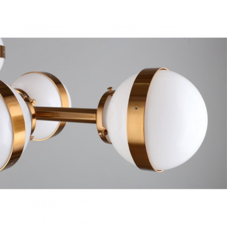 Люстры подвесные — Подвесная люстра APLOYT APL.819.03.09 купить в 