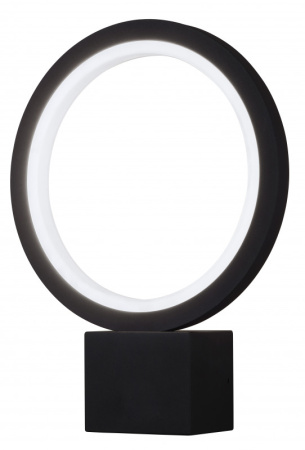 Уличные настенные светильники — Светильник настенный Novotech 357444 купить в 