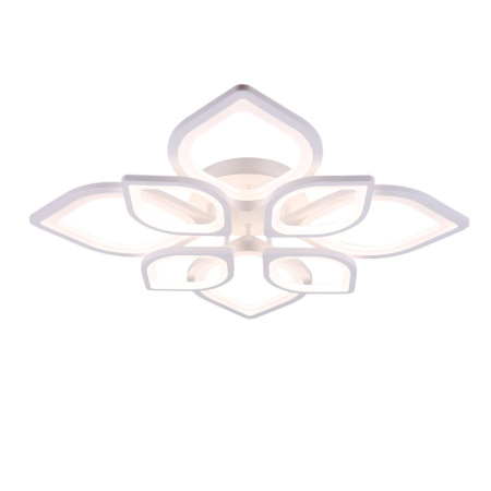 Люстры накладные — Накладная люстра Freya FR6015CL-L84W купить в 