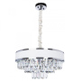 Люстры каскадные — Каскадная люстра ARTE Lamp A1002LM-6CC купить в  Люстры каскадные — Каскадная люстра ARTE Lamp A1002LM-6CC купить в