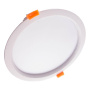 Светильники Downlight — Встраиваемый светодиодный светильник Elvan VLS-2821R-12W-NH купить в  Светильники Downlight — Встраиваемый светодиодный светильник Elvan VLS-2821R-12W-NH купить в