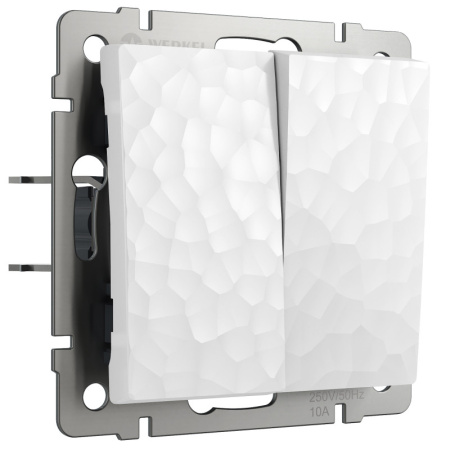 Выключатели — Выключатель Werkel W1220001 купить в 