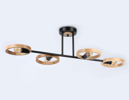 Люстры на штанге — Люстра на штанге Ambrella Light TR8248 купить в  Люстры на штанге — Люстра на штанге Ambrella Light TR8248 купить в