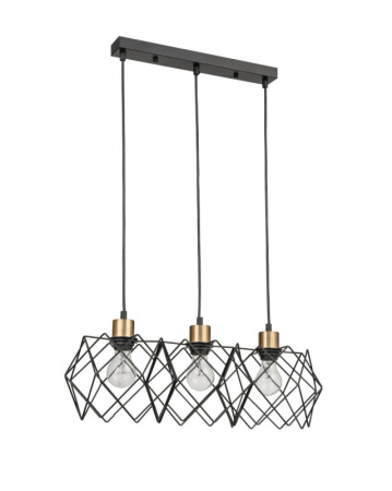 Подвесные светильники — Подвесной светильник Vele Luce VL6392P03 купить в 