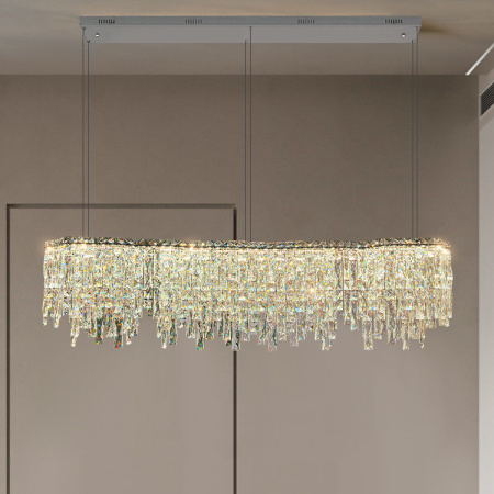 Люстры подвесные — Подвесная люстра ImperiumLoft 239974-23 купить в 