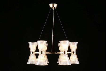 Люстры подвесные — Подвесная люстра APLOYT APL.801.03.12 купить в 
