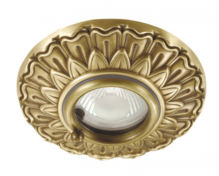 Влагозащищенные точечные светильники — Влагозащищенный светильник Novotech 370053 купить в 