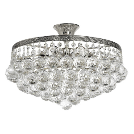 Люстры на штанге — Люстра на штанге Arti Lampadari Castellana E 1.3.38.501 N купить в 