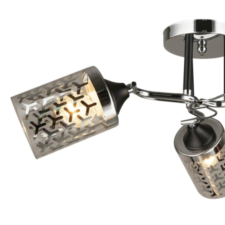 Потолочные люстры — Потолочная люстра Seven Fires Faedis 66445.01.13.03 купить в  Потолочные люстры — Потолочная люстра Seven Fires Faedis 66445.01.13.03 купить в