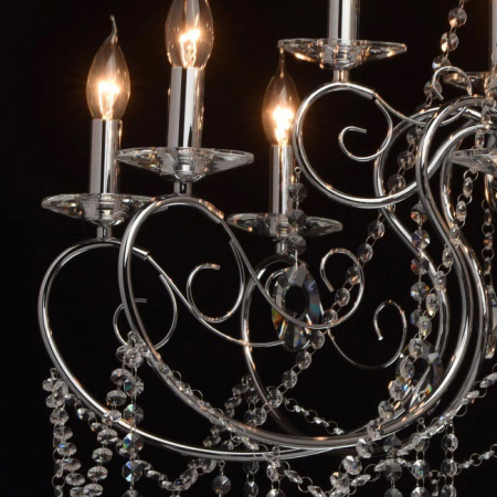 Люстры подвесные — Подвесная люстра MW-Light 373011912 купить в 