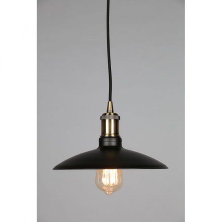 Подвесные светильники — Подвесной светильник Omnilux OML-90806-01 купить в 