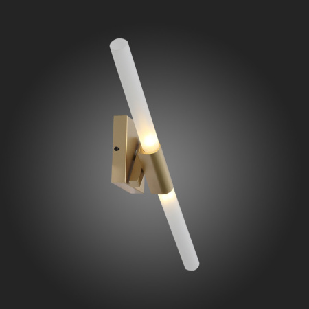 Настенные бра — Бра ST-Luce SL947.201.02 купить в  Настенные бра — Бра ST-Luce SL947.201.02 купить в