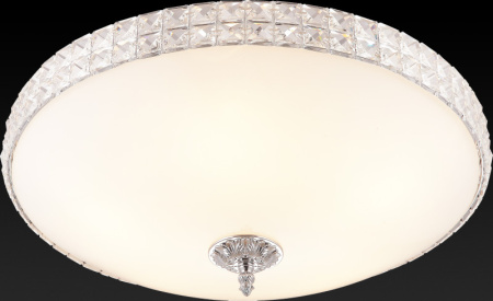 Люстры накладные — Накладная люстра TOPLIGHT TL2630X-05CH купить в  Люстры накладные — Накладная люстра TOPLIGHT TL2630X-05CH купить в