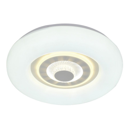 Потолочные светильники — Потолочный светодиодный светильник Escada Casket 10221/SG LED купить в  Потолочные светильники — Потолочный светодиодный светильник Escada Casket 10221/SG LED купить в