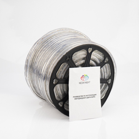 Дюралайт — Дюралайт Neon-Night 121-156 купить в 