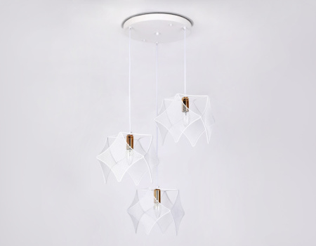 Подвесные светильники — Подвесной светильник Ambrella Light TR8426 купить в 