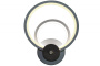Настенные бра — Бра Natali Kovaltseva LED LAMPS 81144/1W купить в  Настенные бра — Бра Natali Kovaltseva LED LAMPS 81144/1W купить в