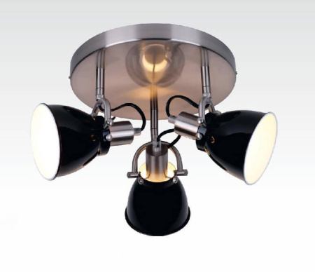 Споты — Спот Zumaline Pictor RLX94023-3B купить в  Споты — Спот Zumaline Pictor RLX94023-3B купить в