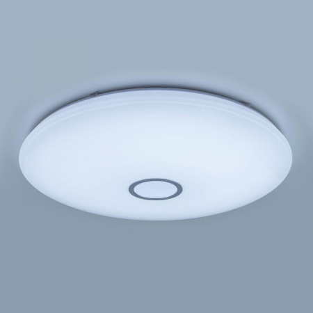 Накладные светильники — Накладной светильник Citilux CL703A141G купить в 