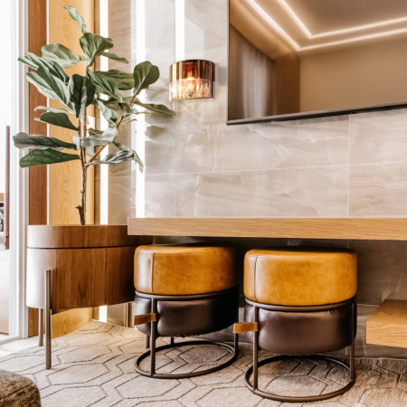 Настенные бра — Бра Maytoni MOD313WL-01G купить в 