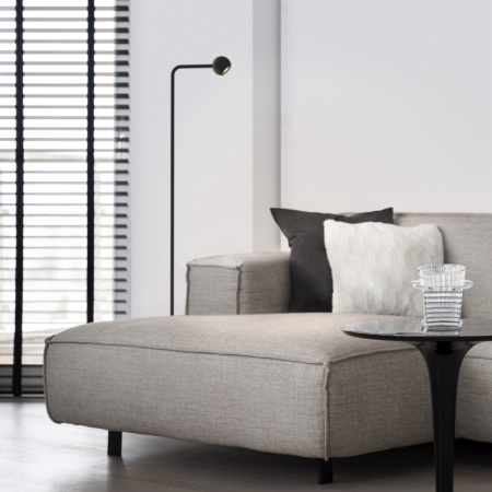 Торшеры и напольные светильники — Торшер Mantra 7512 купить в 