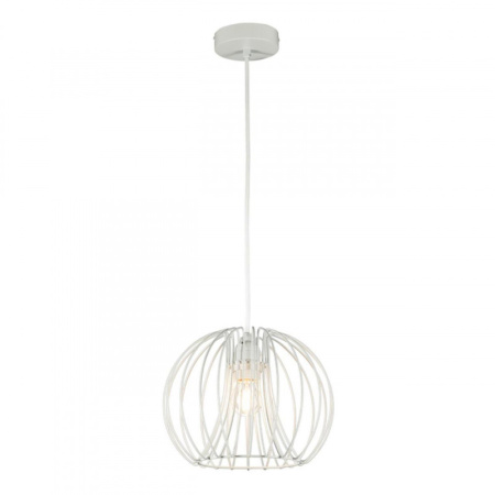 Подвесные светильники — Подвесной светильник LOFT IT 10032 White купить в 
