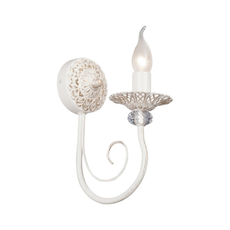 Настенные бра — Бра Vitaluce V1188-0/1A купить в 