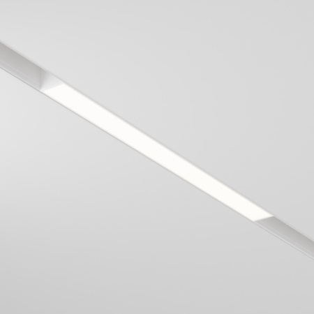 Трековые светильники — Светильник на шине Maytoni Technical TR030-2-12W4K-W купить в 