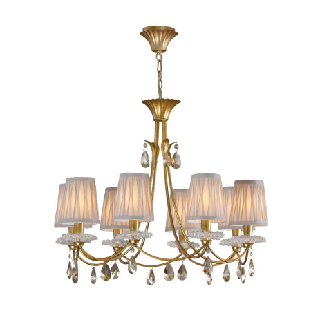 Люстры подвесные — Подвесная люстра Mantra 6291 купить в 