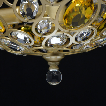 Люстры на штанге — Люстра на штанге MW-Light 345012903 купить в 