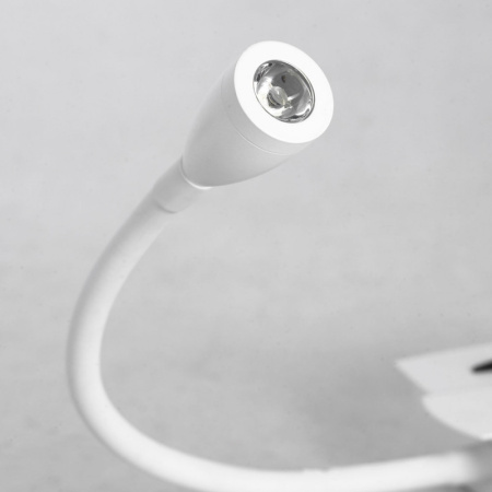 Настенные бра — Бра Lussole GRLSP-8234 купить в 