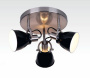 Споты — Спот Zumaline Pictor RLX94023-3B купить в  Споты — Спот Zumaline Pictor RLX94023-3B купить в