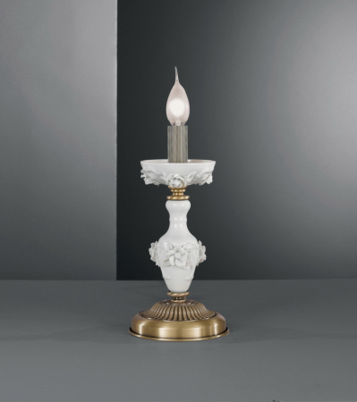 Настольные лампы — Настольная лампа Reccagni Angelo P 9011 P купить в  Настольные лампы — Настольная лампа Reccagni Angelo P 9011 P купить в