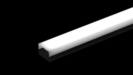 Профили для светодиодных лент — Профиль DesignLed LE.8832 купить в 