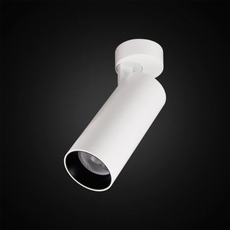 Споты — Спот Citilux CL01B180N купить в  Споты — Спот Citilux CL01B180N купить в