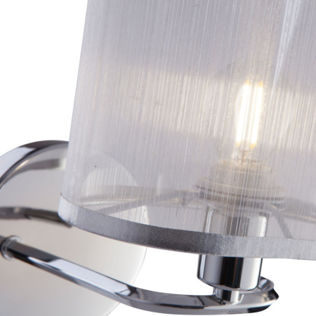 Настенные бра — Бра Freya FR5016WL-01CH купить в 