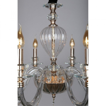 Люстры подвесные — Подвесная люстра APLOYT APL.701.03.08 купить в 