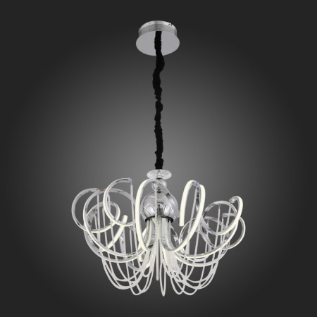 Люстры подвесные — Подвесная люстра ST-Luce SL959.103.08 купить в 