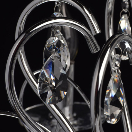 Люстры подвесные — Подвесная люстра MW-Light 373013308 купить в 