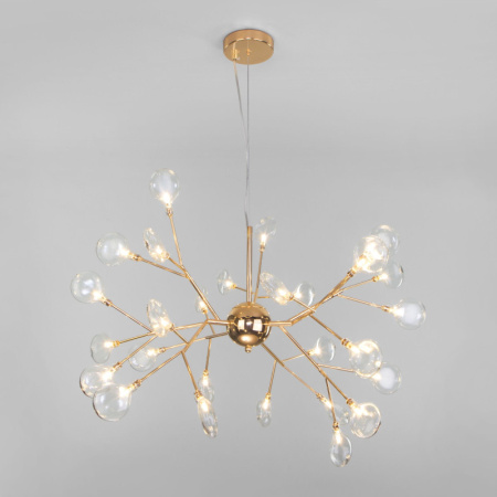 Люстры подвесные — Подвесная люстра Bogate's 564 купить в 