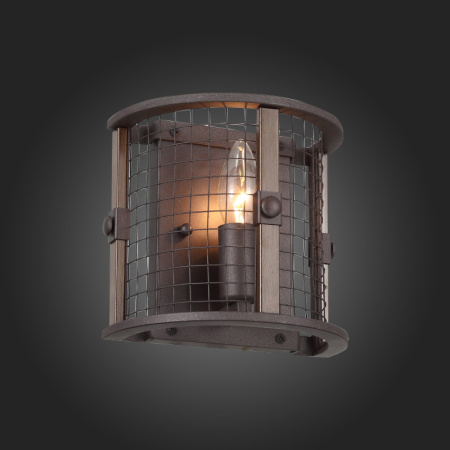 Настенные бра — Бра ST-Luce SL266.301.01 купить в  Настенные бра — Бра ST-Luce SL266.301.01 купить в