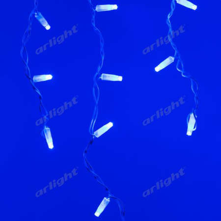 Светодиодная бахрома — Светодиодная бахрома ARdecoled 026016 купить в 