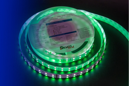 Светодиодные ленты — Лента DesignLed DSG5120-24-RGB+W-33 купить в 