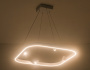 Люстры подвесные — Подвесная люстра Ambrella Light FL5802 купить в  Люстры подвесные — Подвесная люстра Ambrella Light FL5802 купить в
