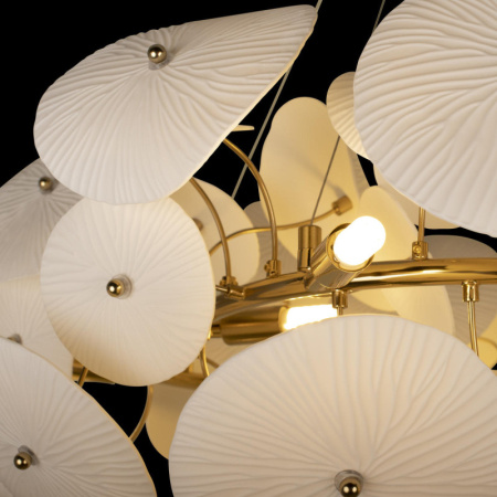 Подвесные светильники — Подвесной светильник LOFT IT 10234/800 купить в 