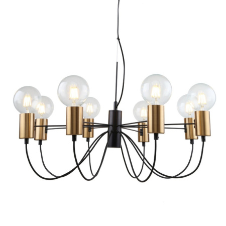 Люстры подвесные — Подвесная люстра F-Promo 2990-8P купить в  Люстры подвесные — Подвесная люстра F-Promo 2990-8P купить в