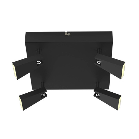 Споты — Светодиодный спот Zumaline Spazio CK99603A-4B купить в 